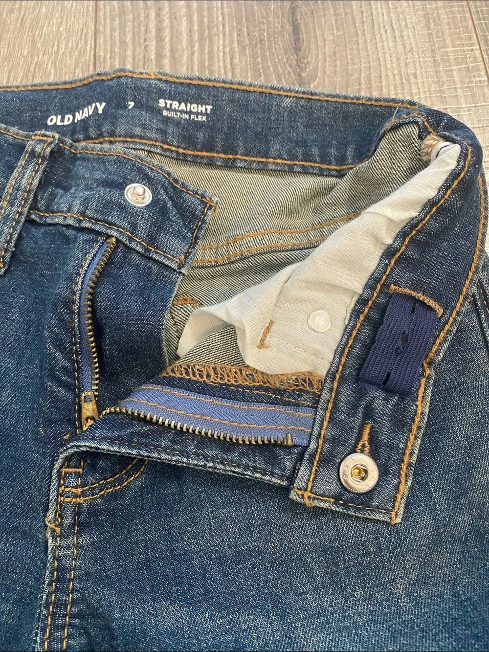 Boys Old Navy Jeans